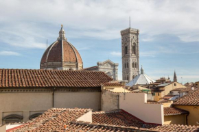 Palazzo D'Ambra Residenza d'Epoca Florence